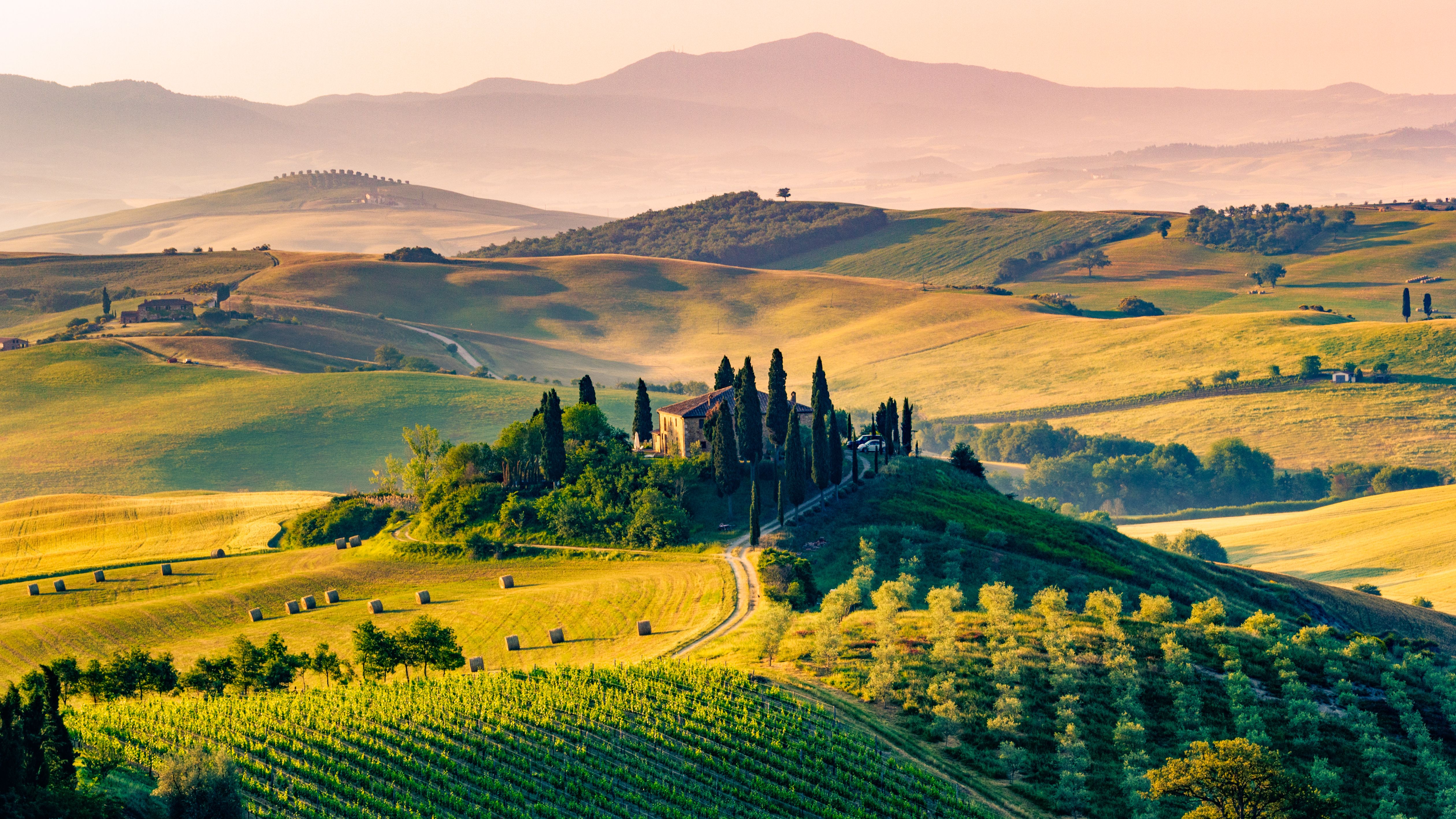 Toscana