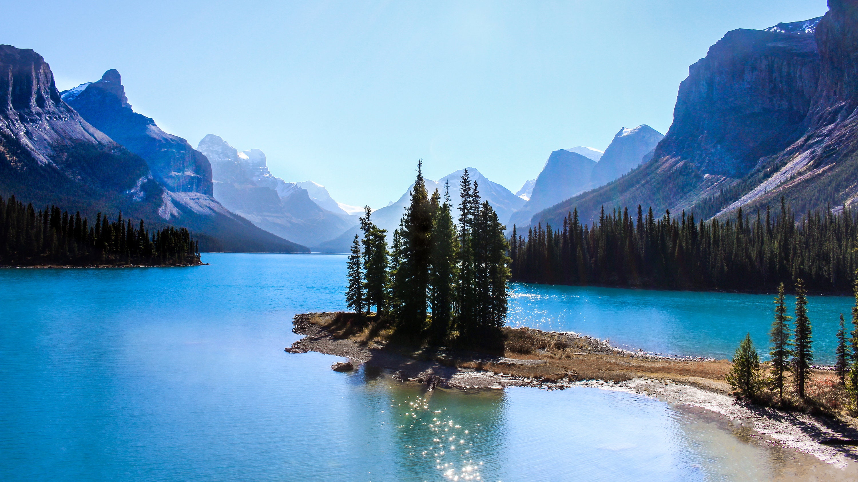 Rocheuses Canadiennes
